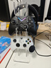 必优美 PS5/PS4游戏手柄收纳支架XBOX/Switch Pro通用手柄支架电竞耳机亚克力挂架桌面置物架 3层 实拍图