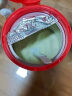 贝因美（Beingmate）爱加1段婴儿配方奶粉0-6个月 350g 乳铁蛋白+乳白蛋白+双益生元 实拍图