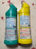 花王（KAO）免刷洗洁厕灵500ml*2瓶 99%除菌马桶清洁剂洁厕液厕所清洗洁厕剂 实拍图