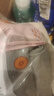 妙洁 加大超细纤维抹布 4片装 清洁布 洗车毛巾吸水神器 擦汽车专用 实拍图