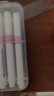 丙烯油性马克笔女孩礼物速干防水不褪色彩色笔水彩笔绘画笔彩笔套装12/24色马克笔 24色 实拍图