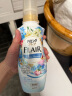 花王（KAO）衣物柔顺剂520ml 香氛持久留香防皱去除静电儿童衣服护理柔软剂 实拍图