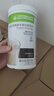 康宝莱HERBALIFE奶昔蛋白营养粉代餐饱腹多种口味可选平衡身体所需营养 海盐榛酪布朗尼味550g 原膜原码 正品保障 实拍图