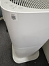 美的（Midea）【医护级除菌】空气净化器家用除甲醛除烟味异味过敏源宠物吸猫毛空气消毒机森林家L1国家补贴 实拍图