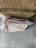 高金食品 带皮五花肉块1斤烤肉食材冷冻带皮五花肉条国产猪肉生鲜烤肠食材 实拍图