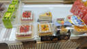 尚烤佳（Suncojia）野餐垫 防潮垫 黄白格沙滩垫子 帐篷隔潮爬行垫2*2米 实拍图