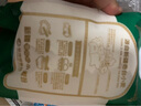 五得利面粉三星金系列富强小麦粉2斤   中筋粉家庭通用包子饺子馒头 实拍图