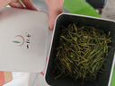 一杯香茶叶绿茶正宗安吉明前白茶100g2025新茶春茶散装自己喝 实拍图