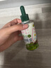 碧欧奇有机亚麻籽油110ml热炒油滴管控量宝宝辅食用油 实拍图