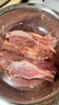 鲜京采 巴西进口原切牛肋肉 2斤 牛肋条 炖煮 京东自有品牌 【真原切】 实拍图