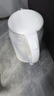 美的（Midea）烧水壶电水壶热水壶母婴级316L不锈钢 0涂层2升大容量开水壶 双层防烫 MK-SH20M320-PRO 实拍图
