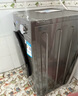 美的（Midea）滚筒洗衣机全自动家用【MG100V36T】懒人超薄10公斤 以旧换新 家电国家补贴20% 一级能效 内衣洗  实拍图