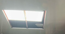 TCL厨房灯LED吸顶灯集成吊顶灯平板灯嵌入式铝扣板灯卫生间灯300*600 实拍图
