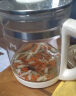苏泊尔（SUPOR）养生壶 1.5L大容量 煮茶器花茶壶 恒温水壶烧水壶电热水壶 办公室保温煮茶壶 SW-15YJ02B 实拍图