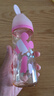 贝亲（Pigeon）迪士尼 第3代 PPSU奶瓶 330ml（LL号）米妮印象 9个月以上AA240 实拍图
