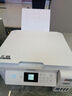 爱普生（EPSON）L4266墨仓式彩色无线多功能一体机家用/办公打印（打印复印扫描 wifi 自动双面） 实拍图