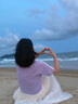 薇诺娜宝贝儿童防晒霜乳液质地 0岁+可用婴幼儿宝宝防晒乳SPF50+PA++++ 50ml 实拍图