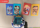 展高炫卡斗士2玩具正版变形机器人汽车机甲玩具男孩童节礼物 【深海霸王】新品抢先预售 实拍图