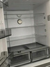 容声IDP净味513pro双系统十字对开四开门电冰箱家用一级节能效变频风冷无霜BCD-513WD15FPA国家补贴20% 实拍图