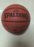 斯伯丁（SPALDING）篮球7号传奇TF-500系列星街战比赛室内外通用七号篮球 76-797Y 实拍图