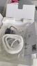 鱼跃（Yuwell）雾化器儿童雾化机成人老人家用院线医用压缩雾化器千元机407B 实拍图