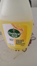 滴露（Dettol）地板清洗剂750ml柠檬地板清洁剂地板瓷砖清洁剂拖地专用开荒保洁 实拍图