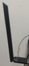 绿联USB无线网卡WiFi6免驱AX900 双频5G台式机专用WiFi接收器 外置高增益天线 无线网卡主机网络发射器 实拍图
