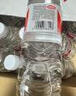 娃哈哈 纯净水饮用水596ml*24瓶 纸箱装整箱水（新老包装随机发货） 实拍图