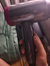 康夫（CONFU）大功率负离子护发电吹风 低辐射杀菌速干吹风筒 孕妇婴儿专用吹风机KF-3127生日礼物 实拍图