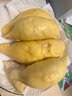 【保4大房】A+级泰国金枕满分鲜榴莲1粒 2.5-3kg（L） 实拍图