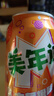 百事可乐 美年达Mirinda橙味可乐碳酸饮料整箱 330ml*24听新老包装随机发 实拍图