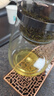 八千行泡茶壶飘逸杯茶水分离玻璃茶具懒人泡茶神器小茶壶一人用过滤沏茶 实拍图