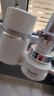 松下（Panasonic）净水器家用水龙头过滤器自来水过滤器水龙头净水器家用厨房水龙头新升级款TK-EUNJN2S 一机三芯 实拍图