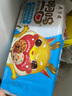 五芳斋 速冻迷你饭团组合 肉松玉米饭团 30g*20只 儿童早餐微波即食   实拍图