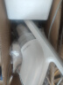 奥克斯（AUX）家用吸尘器手持地毯式低噪音小型迷你大功率强力吸尘器除尘机宠物家庭有线5米 AXS-927 白色升级版 实拍图