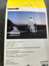 倍思 车载手机支架 汽车导航支架出风口固定器 汽车用品车内饰品小件 实拍图