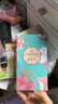 ALittleFlower适用苹果15promax钢化膜iPhone15promax手机膜增透全屏覆盖防摔防指纹高清膜贴膜2片+神器 实拍图