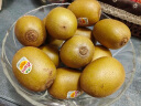 佳沛（zespri）新西兰  金果16粒猕猴桃礼盒经典果单果 77-103g 端午节水果礼盒 实拍图
