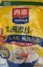西麦即食燕麦片1980g 谷物代餐早餐膳食纤维无额外添加蔗糖 实拍图