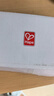 Hape(德国)儿童积木玩具进口山毛榉80粒数字字母桶装生日礼物E8402 实拍图