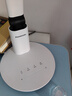 松下（Panasonic）学习台灯减蓝光护眼台灯AA级阅读台灯家用儿童护眼灯调光智能台灯 实拍图