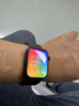 BHO苹果手表表带适用apple watch s11/ultra/se/3/2双磁吸米兰尼斯表带iwatch s10/9/8金属不锈钢表带 实拍图
