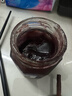 云山半0脂肪蓝莓酱150g 面包涂抹酱 沙拉水果酱冰淇淋酱吐司早餐 实拍图