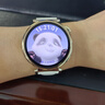 HUAWEI WATCH GT 5 珍珠白41mm华为智能手表情绪健康助手玄玑感知系统 实拍图