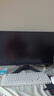 微星（MSI）27英寸2K210hzHDR400快速液晶IPS小金刚三角洲游戏电竞电脑高刷显示器显示屏MAG 275QF E21黑刃E21 实拍图