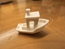 拓竹【预售5天内发货】A1 3D打印机桌面家用FDM全自动调平高速3d打印机器bambulab【大陆版】 【预售5天内发货】A1单机 升级大尺寸 实拍图