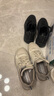Skechers斯凯奇男孩网面透气缓震体训鞋轻弹儿童运动鞋跑步鞋405253L 实拍图