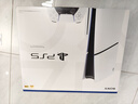 索尼（SONY）PS5 PlayStation5光驱版(轻薄版)国行PS5游戏机 PS5slim 游戏机《国补立省15%》 实拍图