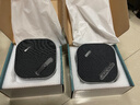 戴浦(DAIPU)DP-GM8U视频会议全向麦克风(一拖二扩展麦级联)12米拾音免驱USB连接(适合40-80㎡会议室)  实拍图