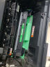 才进适用富士施乐P115b粉盒m115b m115w P115w硒鼓p118w m118w m115f墨盒m115z m115fs m118z打印机DocuPrint 实拍图